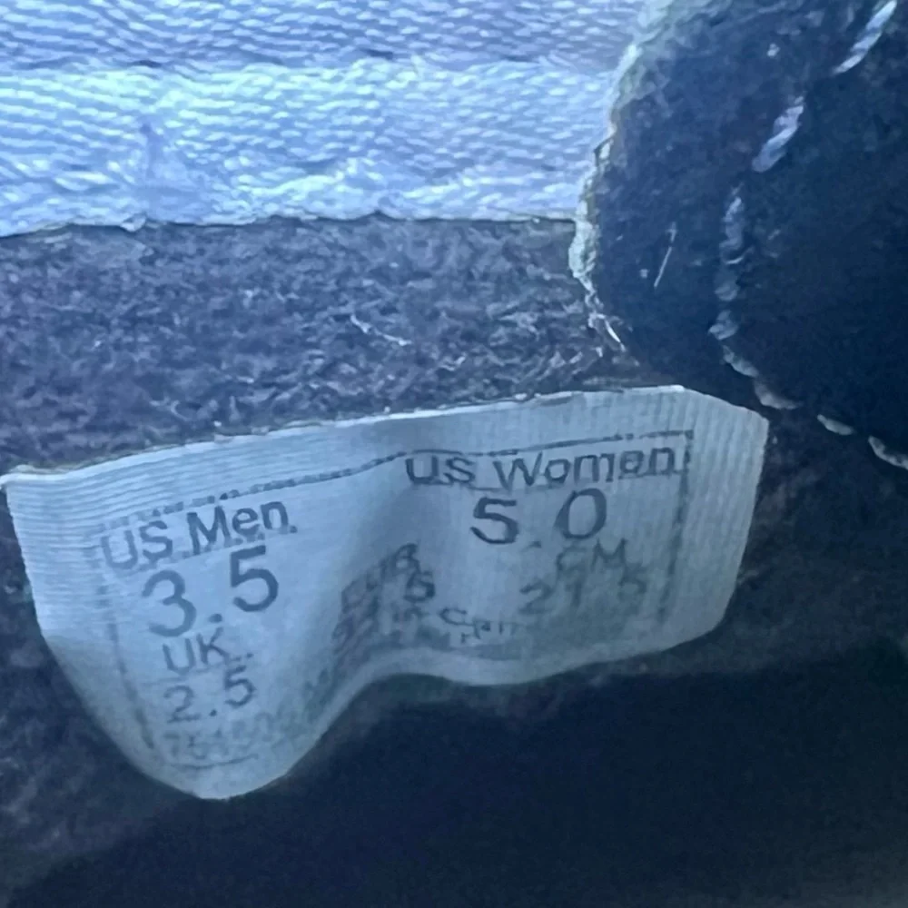 Vans 😍 - Picture 7 of 7